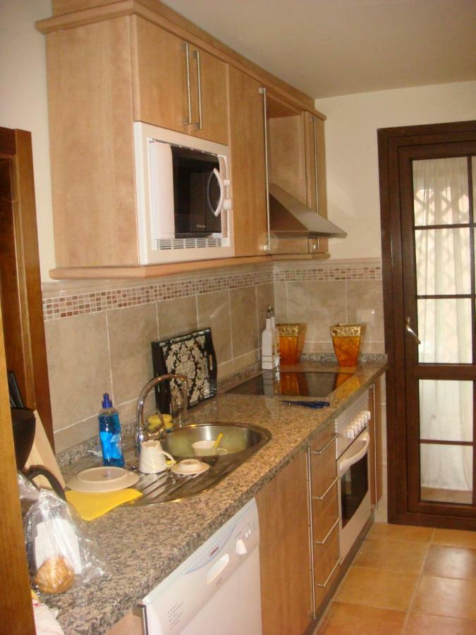 Urbanizacion Las Palmeras Punta del Caimán Екстериор снимка