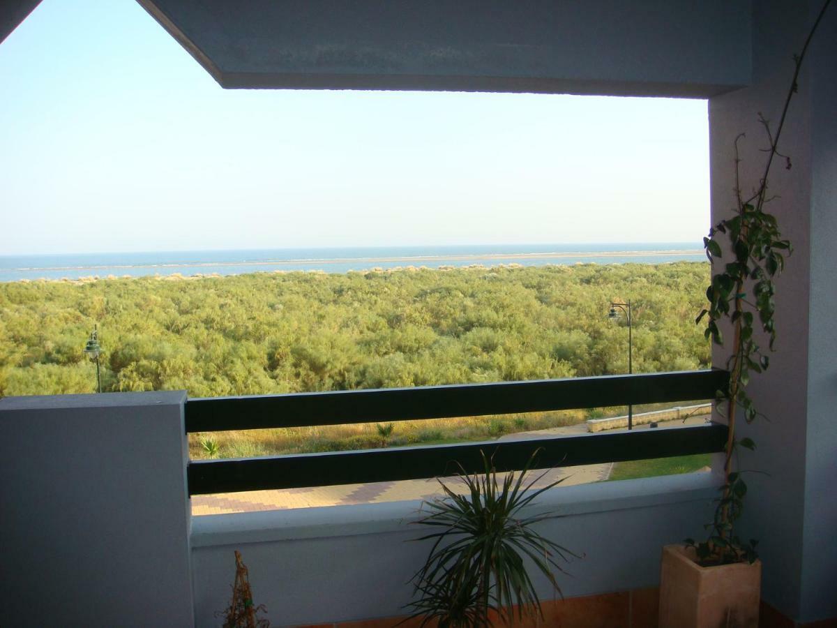 Urbanizacion Las Palmeras Punta del Caimán Екстериор снимка