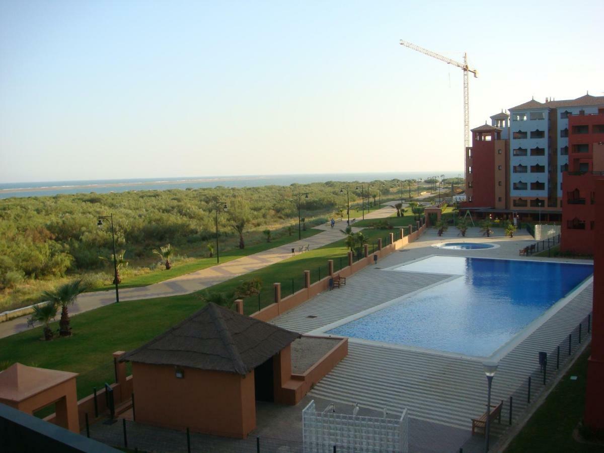 Urbanizacion Las Palmeras Punta del Caimán Екстериор снимка