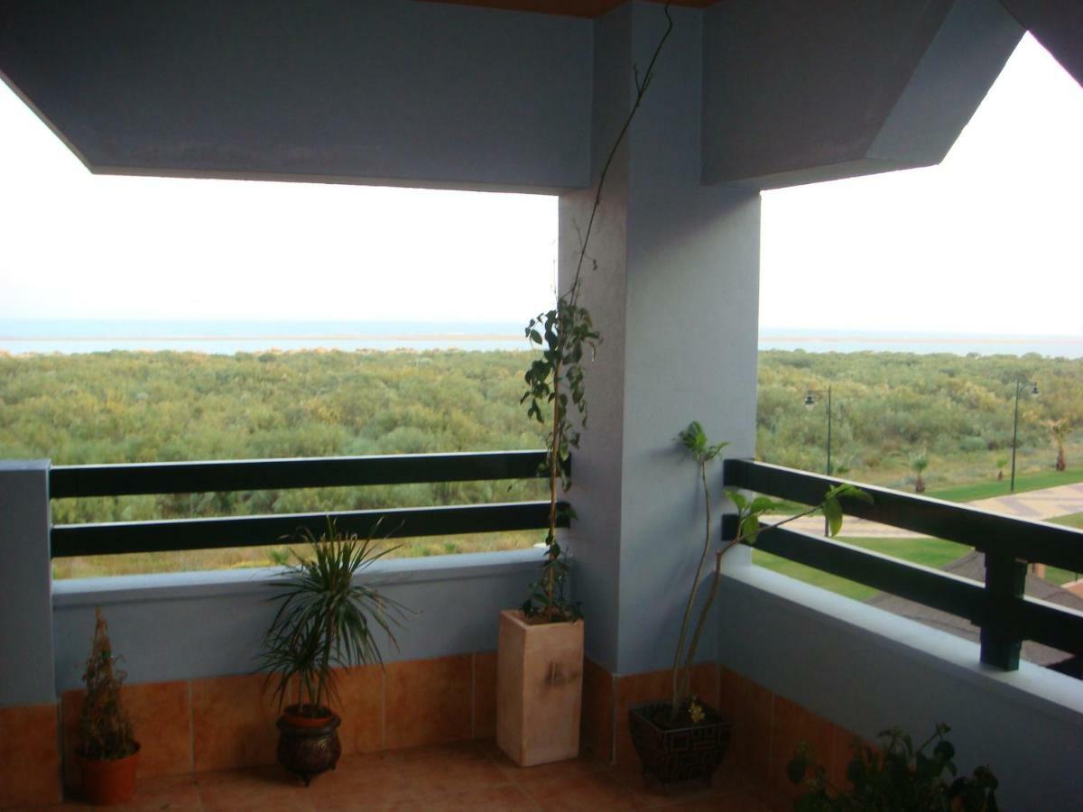 Urbanizacion Las Palmeras Punta del Caimán Екстериор снимка