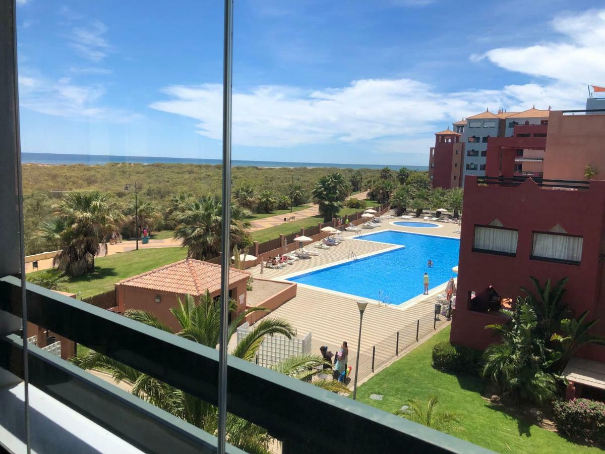 Urbanizacion Las Palmeras Punta del Caimán Екстериор снимка